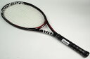 【中古】テクニファイバー t-p3 ファイアー 2011年モデルTecnifibre t-p3 Fire 2011(G2)【中古 硬式用 テニスラケット ラケッ...