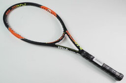 【中古】ウィルソン バーン 95 2015年モデルWILSON BURN 95 2015(G2)【中古 テニスラケット】