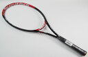 【中古】テクニファイバー ティーファイト 320 VO2 マックス 2011年モデルTecnifibre T-FIGHT 320 VO2 MAX 2011(G3...