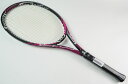 【中古】スリクソン レヴォ CV3.0 エフ エルエス 2018年モデルSRIXON REVO CV3.0 F-LS 2018(G2)【中古 テニスラケット】