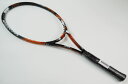 【中古】テクニファイバー T-ファイト 280 VO2 マックス 2009年モデルTecnifibre T-FIGHT 280 VO2 MAX 2009(G2)...
