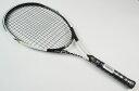 【中古】フォルクル パワーブリッジ 8 295 2009年モデルVOLKL pb 8 295 2009(SL3)【中古 テニスラケット】