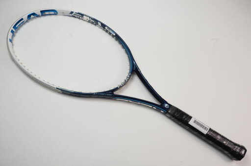 【中古】ヘッド ユーテック グラフィン インスティンクト MP 2013年モデルHEAD YOUTEK GRAPHENE INSTINCT MP 2013(G2)【中古 テニスラケット】 【中古】ヘッド ユーテック グラフィン インスティンクト MP 2013年モデルHEAD YOUTEK GRAPHENE INSTINCT MP 2013(G2)【中古 テニスラケット】