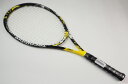 【中古】テクニファイバー ティー フラッシュ 265 VO2 マックス 2008年モデルTecnifibre T-FLASH 265 VO2 MAX 2008(G2) Tフラッシュ