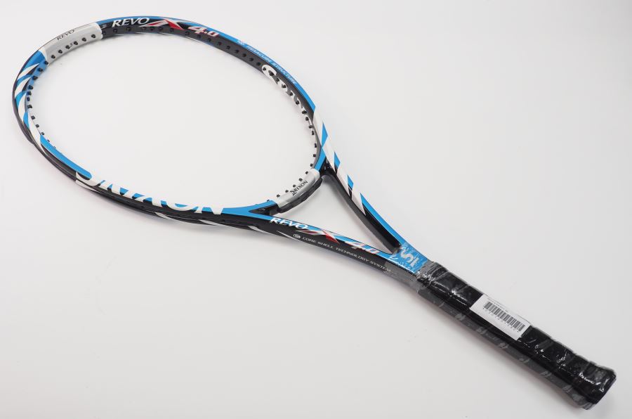 楽天市場】スリクソン SRIXON REVO X 4.0(ラケット|テニス 楽天市場】スリクソン SRIXON REVO X 4.0(ラケット|テニス