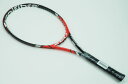 【中古】テクニファイバー ティーファイト 280 2015年モデルTecnifibre T-FIGHT 280 2015(G2)【中古 テニスラケット】 Tファ...