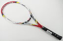【中古】ウィルソン スティーム プロ 95 2012年モデルWILSON STEAM PRO 95 2012(L2)【中古 テニスラケット】