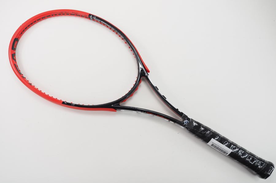 楽天テニス市場【中古】ヘッド グラフィン プレステージ MP 2014年モデルHEAD GRAPHENE PRESTIGE MP 2014（G2）【中古 テニスラケット】