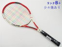 【中古】トアルソン フォーティーラブ アロー TR-7000TOALSON FORTY LOVE ARROW TR-7000(G3相当)【中古 テニスラケット】