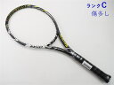 【中古】スリクソン レヴォ ブイ 3.0 ツアー 2014年モデルSRIXON REVO V 3.0 Tour 2014(G3)【中古 テニスラケット】