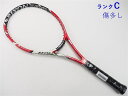 【中古】スリクソン レヴォ エックス 2.0 ライト 2013年モデルSRIXON REVO X 2.0 LITE 2013(G2)【中古 テニスラケット】