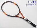 【中古】ウィルソン ハンマー ツアー 106【一部グロメット割れ有り】WILSON HAMMER TOUR 106(G1)【中古 テニスラケット】