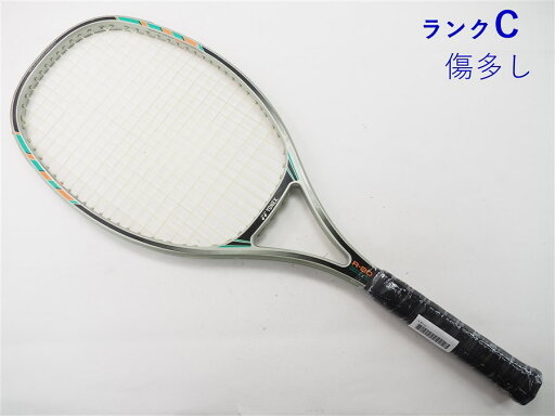 【中古】ヨネックス レックスキング 80【トップバンパー割れ有り】YONEX R-80(UXL1)【中古 テニスラケット】 【中古】ヨネックス レックスキング 80【トップバンパー割れ有り】YONEX R-80(UXL1)【中古 テニスラケット】
