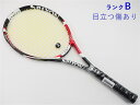 【中古】スリクソン スリクソン エックス 2.0 2009年モデルSRIXON SRIXON X 2.0 2009(G2)【中古 テニスラケット】
