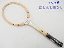 【中古】フタバヤ クリーンエースFUTABAYA Clean Ace(L4)【中古 テニスラケット】