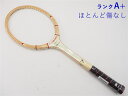 【中古】フタバヤ クリーンエースFUTABAYA Clean Ace(L3)【中古 テニスラケット】