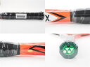 【中古】ヨネックス ブイコア エスアイ 98 US【インポート】YONEX VCORE Si 98 US(G4)【中古 テニスラケット】 Vコア 3