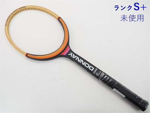 ドネー オールウッド ビヨンボルグDONNAY ALLWOOD BJORN BORG シングルグリップ(M4)【テニスラケット】 ドネー オールウッド ビヨンボルグDONNAY ALLWOOD BJORN BORG シングルグリップ(M4)【テニスラケット】