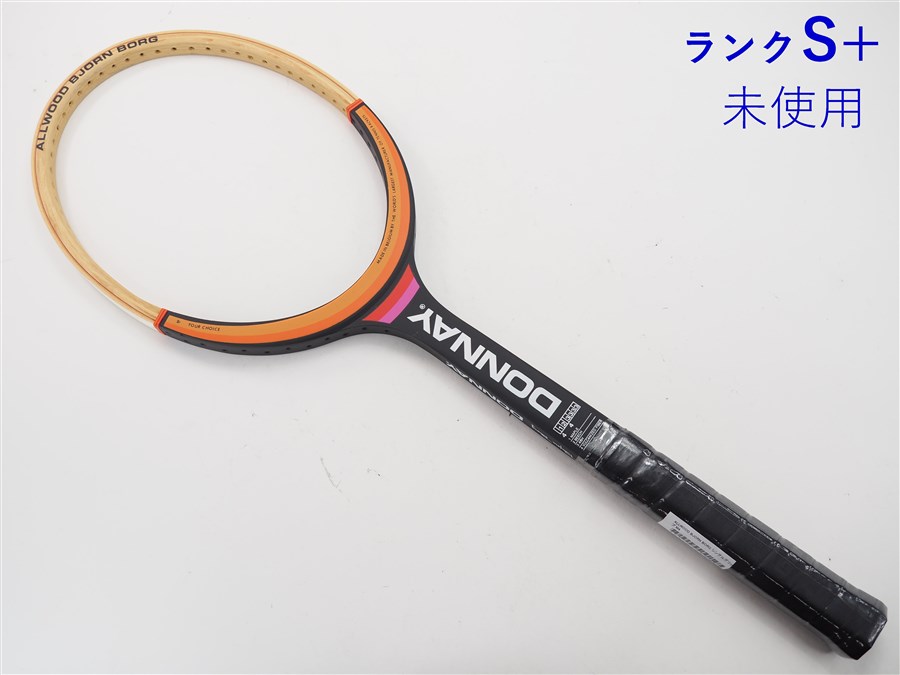 ドネー オールウッド ビヨンボルグDONNAY ALLWOOD BJO