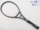 【中古】アシックス アキュレート CG-50【多数グロメット割れ有り】asics accurate CG-50(G4相当)【中古 テニスラケット】