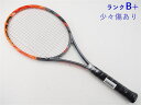 【中古】ヘッド グラフィン エックスティー ラジカル MP 2016年モデル【多数グロメット割れ有り】HEAD GRAPHENE XT RADICAL MP 2...