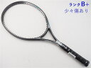 【中古】ヤマハ プロト LX 110YAMAHA PROTO LX 110(USL2)【中古 テニスラケット】