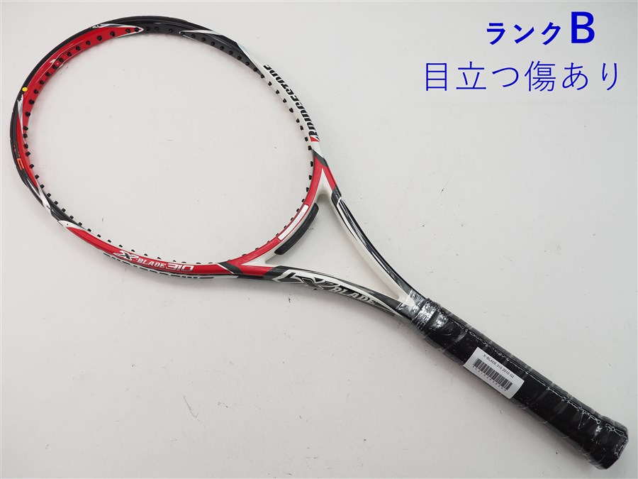 šۥ֥¥ȥ å ֥졼 310 2010ǯǥBRIDGESTONE X-BLADE 310 2010(G2) ƥ˥饱åȡ X֥졼