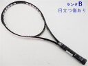 【中古】プリンス オースリー スピードポート ホワイト ライト MP 2008年モデルPRINCE O3 SPEEDPORT WHITE LITE MP 200...
