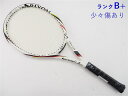 【中古】スリクソン スリクソン ブイ 5.0 2010年モデルSRIXON SRIXON V 5.0 2010(G2)【中古 テニスラケット】