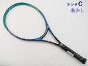 【中古】プリンス ユニパワーPRINCE UNIPOWER(G2)【中古 テニスラケット】