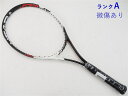 【中古】ヘッド グラフィン タッチ スピード プロ 2017年モデルHEAD GRAPHENE TOUCH SPEED PRO 2017(G2)【中古 テニスラケット】