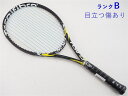 【中古】テクニファイバー ティーフラッシュ 300 2014年モデルTecnifibre T-FLASH 300 2014(G2)【中古 テニスラケット】 Tフラッシュ