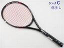 【中古】ブリヂストン エックスブレード ブイエックス アール300 ブラック 2015年モデルBRIDGESTONE X-BLADE VX-R300 BLACK 2015(G2)【中古 テニスラケット】 Xブレード