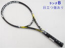 【中古】テクニファイバー ティーフラッシュ 300 2014年モデルTecnifibre T-FLASH 300 2014(G2)【中古 テニスラケット】 Tフ...