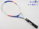 【中古】ヤマハ エフエックス 105 TPYAMAHA FX-105 TP(USL2)【中古 テニスラケット】