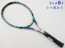 【中古】スリクソン レヴォ シーエックス 4.0 2017年モデルSRIXON REVO CX 4.0 2017(G2)【中古 テニスラケット】