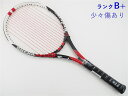 【中古】トアルソン ブレーク スピードTOALSON BREAK SPEED(G2)【中古 テニスラケット】