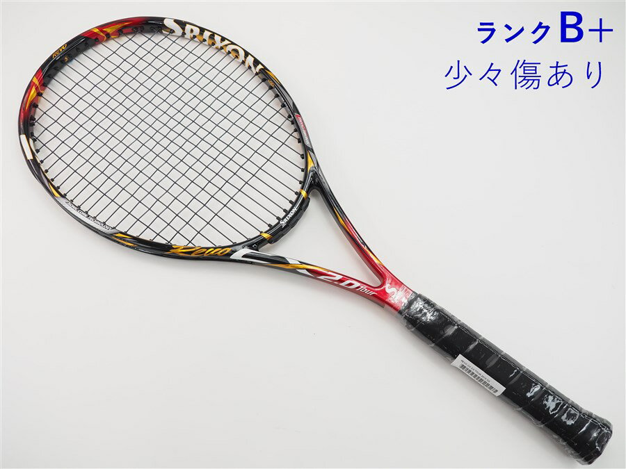 楽天市場】スリクソン SRIXON REVO X 2.0 Tour(ラケット 楽天市場】スリクソン SRIXON REVO X 2.0 Tour(ラケット