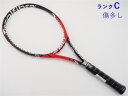 【中古】テクニファイバー ティーファイト 280 2015年モデル【トップバンパー割れ有り】Tecnifibre T-FIGHT 280 2015(G1)【中古...