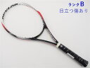 【中古】ダンロップ バイオミメティック M3.0 2012年モデルDUNLOP BIOMIMETIC M3.0 2012(G2)【中古 テニスラケット】