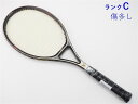 【中古】ヤマハ ハイフレックス ファイブYAMAHA HI-FLEX V(XSL2)【中古 テニスラケット】