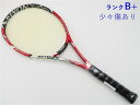 【中古】スリクソン レヴォ エックス 2.0 ライト 2013年モデルSRIXON REVO X 2.0 LITE 2013(G2)【中古 テニスラケット】