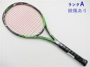 【中古】スリクソン レヴォ シーブイ3.0 エフ ツアー 2018年モデルSRIXON REVO CV3.0 F-TOUR 2018(G2)【中古 テニスラケッ...