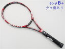 【中古】スリクソン レヴォ エックス 2.0 2011年モデルSRIXON REVO X 2.0 2011(G2)【中古 テニスラケット】