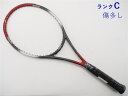 【中古】ウィルソン ハンマー 5.5 スピン 95WILSON HAMMER 5.5 Spin 95(G3)【中古 テニスラケット】