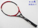 【中古】ロシニョール BA 300 チタニウム レッドROSSIGNOL BA 300 Ti RED(G1)【中古 テニスラケット】