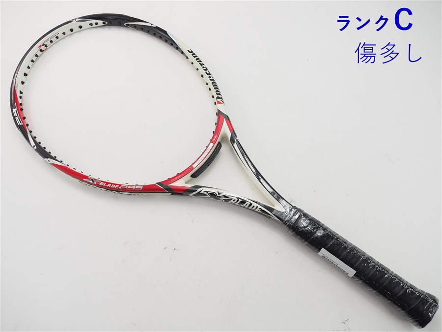 šۥ֥¥ȥ å֥졼 295 2010ǯǥBRIDGESTONE X-BLADE 295 2010(G2) ƥ˥饱åȡ