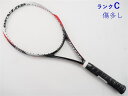 【中古】ダンロップ バイオミメティック M3.0 2012年モデルDUNLOP BIOMIMETIC M3.0 2012(G3)【中古 テニスラケット】