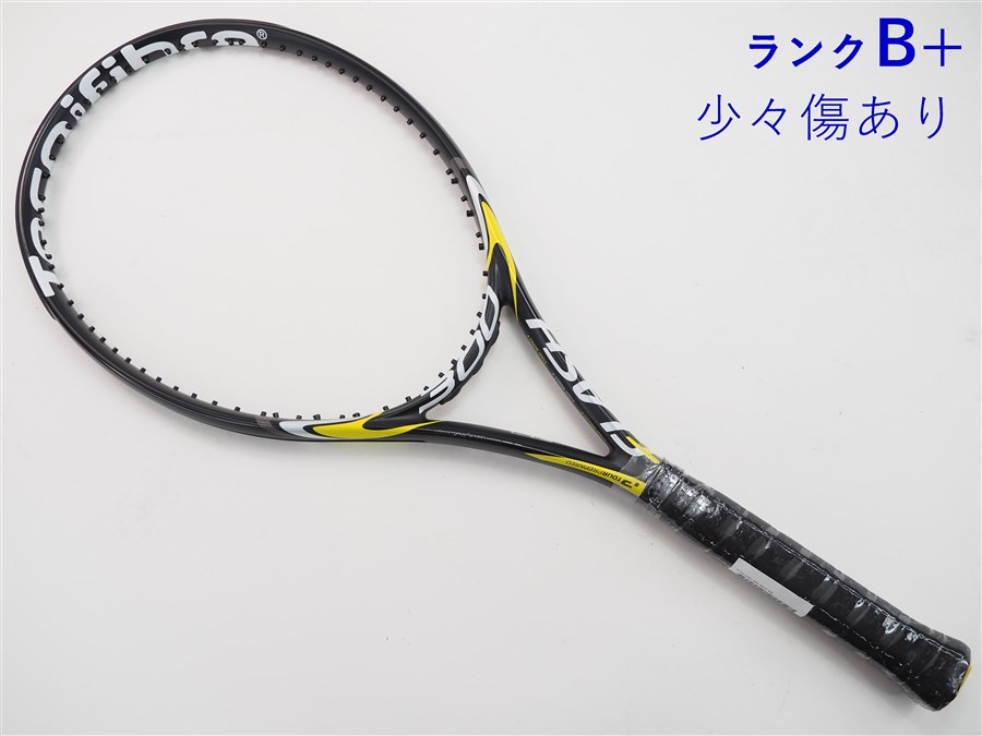 【中古】テクニファイバー ティーフラッシュ 300 2014年モデルTecnifibre T-FLASH 300 2014(G2)【中古 テニスラケット】