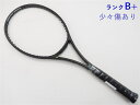 【中古】ブリヂストン ビーエックス 95BRIDGESTONE BX 95(USL2)【中古 テニスラケット】